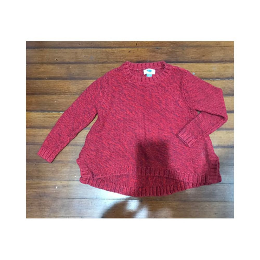 Girls Sweater